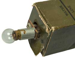 BA-253/U Pilot Balloon Light