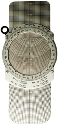 CPU-26A/P
                      Air Navigation Computer, Dead Reckoning