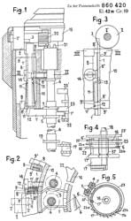 DE860420C/en Ten switching device, Herzstark
                  Curt, Contina Ag, 1952-12-22