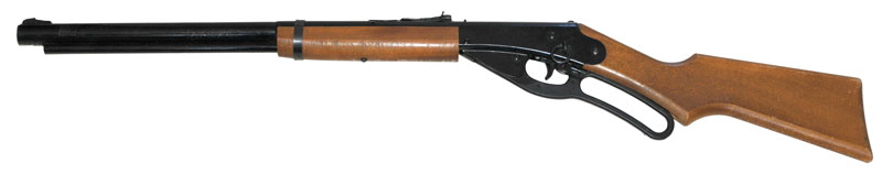 Daisy
                  1938B BB Gun "Red Ryder"