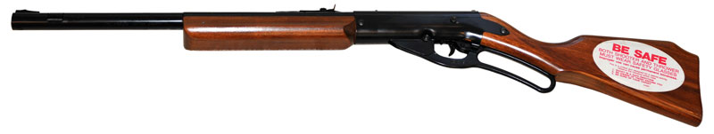 Daisy 95B
                  BB Rifle