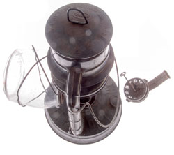 Dietz D-Lite
                      No.2 Cold Blast Keroscene Lantern