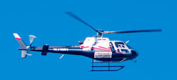 9 Oct 2017 -
                  Redwood Valley & Potter Valley Fires N212HP -
                  N31MH 1988 Aerospatiale AS350B