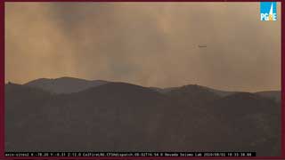 2020 Aug 2
                    Lodoga Fire