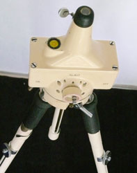 M3 Coil Magnetic
                      Survey Instrument