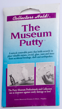 Museum Putty