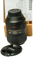 Nikon
                        28-300mm f/3.5-5.6G ED-IF FX AF-S VR II Lens