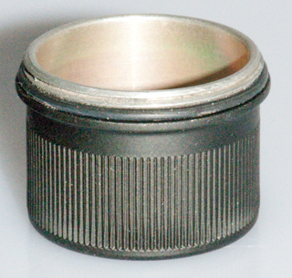 Stock PVS-4 Battery Cap