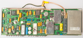 RT-1694/PRC-138 HF Receiver-Transmitter