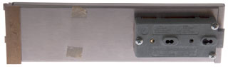 &G
                      4500 Safe Deposit Box Lock & Door