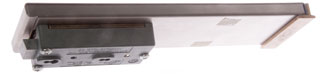 &G
                      4500 Safe Deposit Box Lock & Door