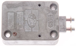 S&G
                      6880 Safe Key Lock