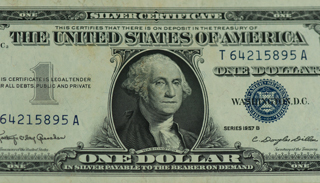 Silver
              Certificate