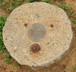 Ukiah
                Latitude Obs Magnetic Station Ref Mrk 3