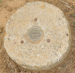 Ukiah
                Latitude Obs Magnetic Station Ref Mrk 4c