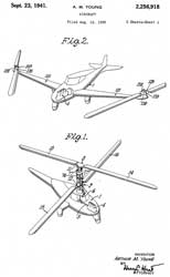 2256918
                      Aircraft, Arthur M Young, 1941-09-23