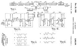 2862199
                      Magnetic drum storage system, John E Scott, Sperry
                      Rand, 1958-11-25