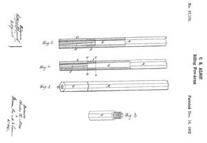 37193 Rifling
                  Fire-arms, Charles R. Alsop, App: 1862-12-16