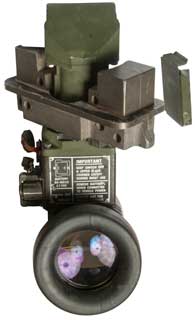 VVS-2(V)4 Driver's
                      Night Vision Viewer