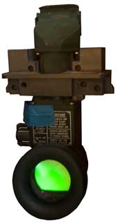 VVS-2(V)4 Driver's
                  Night Vision Viewer