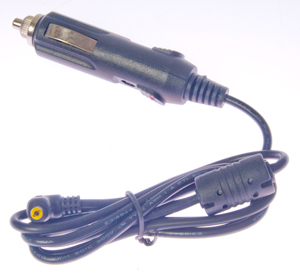 Yaesu VX-7R Handheld
                Transceiver Car Charging Cable