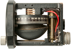 Waugh MW3 &
                      MW4 Magnetometers