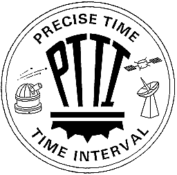 PTTI Precise Time -Time Interval