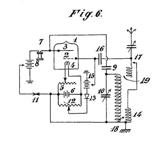 patent
                1381692 Fig 6 by Cesare Bardeloni
