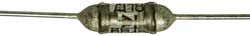Crystal Radio Diode