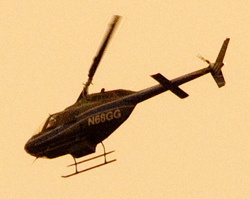 13 Sep 2015
                  helicopter N68GG