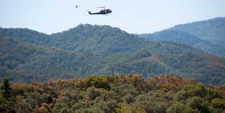 29 June 2019
                    PG&E Transmission Poles