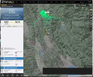 2020 sep 15 -
                  August Complex fire