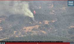 2022 Sep
                    8 Shamrock Fire