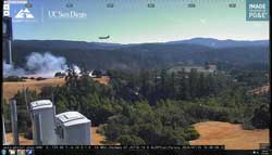 2024Jly25 Grange Fire