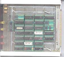 A1 PCB