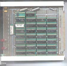 A3 PCB