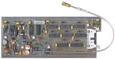 A1A4 12.6 MHz
                Synth
