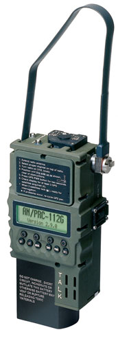 PRC-112G