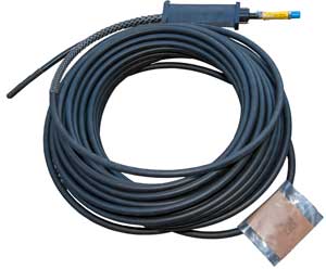 AS-3379A/BRR Antenna,
                  Auxiliary Wire, Buoyant Cable Antenna (BCA)