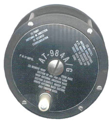 AT-894 Fishing Reel Antenna