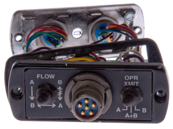 Advanced Pacific
                  uGATE Audio Flow accessory