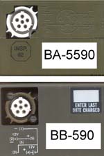 Primary &
              Secondary Sockets