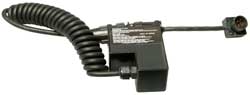 BA-8180 Zinc
                    Air Battery J-6686 MBITREI Adapter