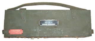 BC-611 BX-49Crystal
                  Box Labels
