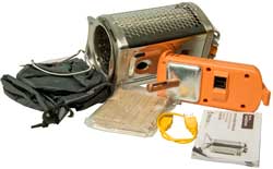 BioLite Camp Stove