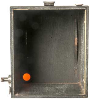 Kodak Brownie No. 3
                  Model B