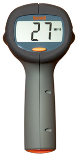 Bushnell
                  Velocity RADAR Gun