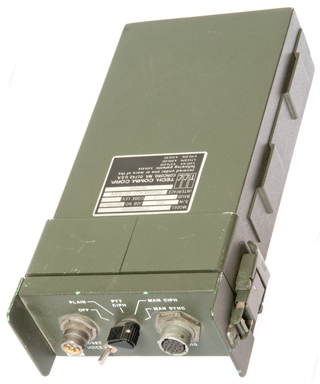 TCC CSD 909 PRM
          Communication Security Device