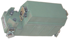 CY-8523A Battery Box