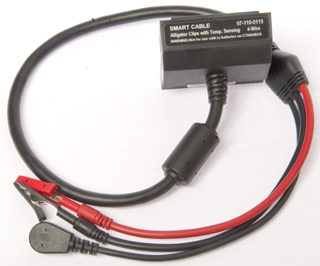 Cadex
                      Smart Cable 07-110-0115